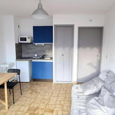 Studio Cosy ,2Pers, Cosy Douillet, 3Mn Mer La Grande Motte Dış mekan fotoğraf